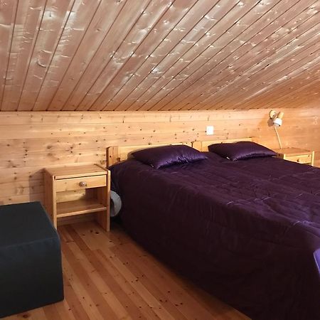 Appartement Panoraama 3 à Saariselkä Extérieur photo