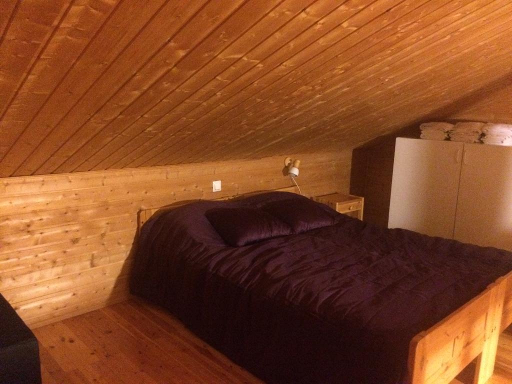 Appartement Panoraama 3 à Saariselkä Extérieur photo