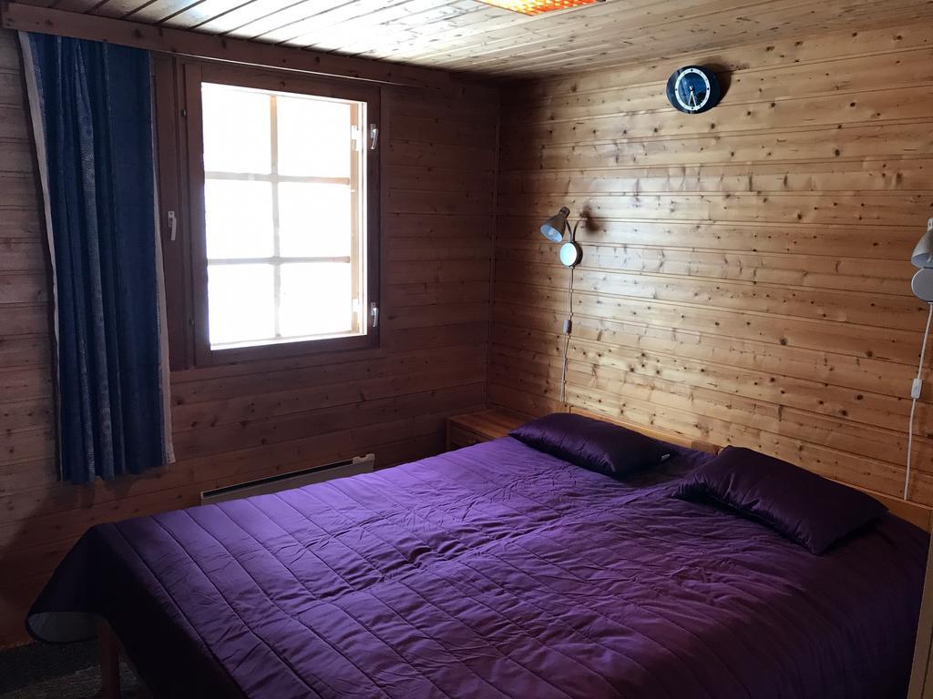Appartement Panoraama 3 à Saariselkä Extérieur photo