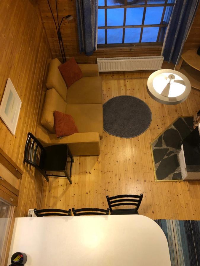 Appartement Panoraama 3 à Saariselkä Extérieur photo